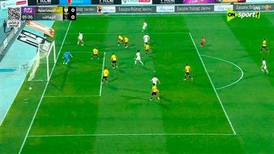 كهرباء الإسماعيلية ضد الزمالك.. ملخص اهداف ونتيجة مباراة الز    