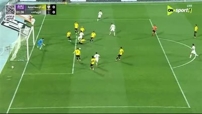 كهرباء الإسماعيلية ضد الزمالك.. نتيجة مباراة الزمالك وكهرباء    