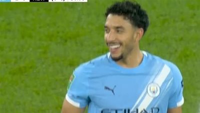 مان سيتي ضد نيوكاسل يونايتد.. عمر مرموش يسجل الهدف الثاني لـ    