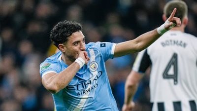 مان سيتي ضد نيوكاسل يونايتد.. أرقام عمر مرموش في مباراة مانش    