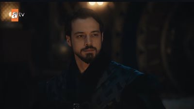 مسلسل المؤسس أورهان     