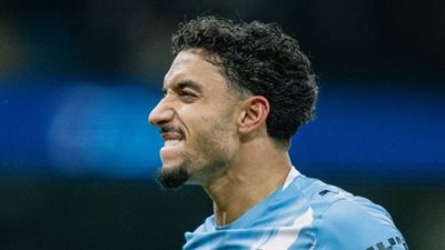 مان سيتي ضد نيوكاسل يونايتد.. ملخص لمسات وأرقام عمر مرموش في    