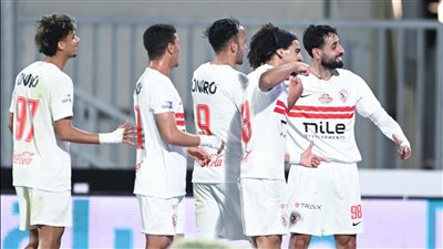 موعد مباراة الزمالك.. موعد مباراة الزمالك القادمة بعد الفوز     