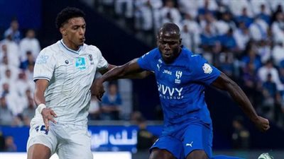 الأخدود ضد الهلال.. موعد مباراة الهلال والأخدود في دوري روشن    