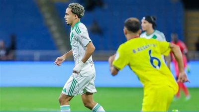 الأهلي ضد الحزم.. موعد مباراة الأهلي والحزم في دوري روشن الس    