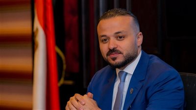 محمد الجارحي رئيسًا لبعثة الأهلي في الجزائر    