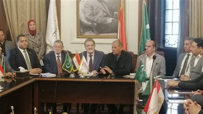 السيد البدوي رئيس حزب الوفد    