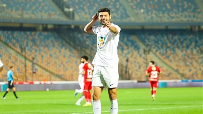 أشرف نصار يكشف كواليس توبيخ مصطفي شلبي لاعب البنك الأهلي     