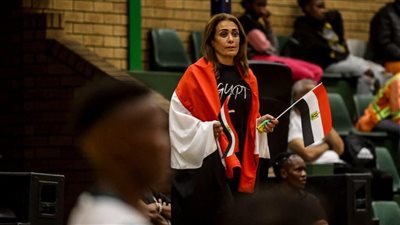 مي زين الدين: فضية البطولة العربية دفعة قوية لسلة الكراسي    