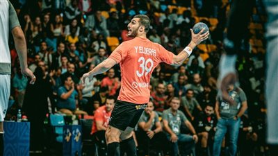 يحيى الدرع: لقب أفريقيا العاشر تاريخي وطموحنا ميدالية عالمية    