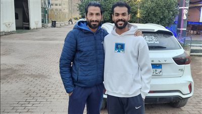 يوسف والحاوي    