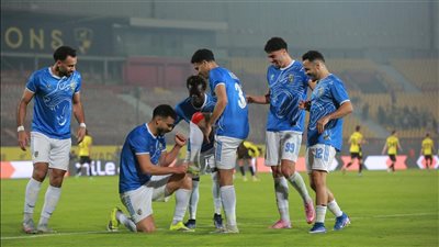 فرحة المقاولون    