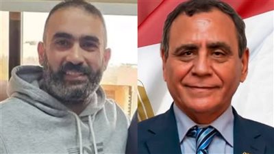 المدير التنفيذي للجنة الأولمبية يقود تخفيف عقوبة إداري الزما    