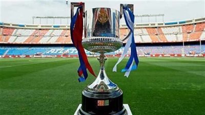 ريال بتيس ضد أتلتيكو مدريد.. الفرق المتأهلة لنصف نهائي كأس م    