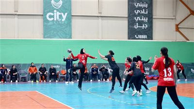 إشادات واسعة بجاهزية المنشآت وصالة سيتي كلوب طنطا    