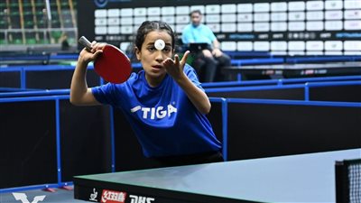 انطلاق بطولة الجمهورية لتنس الطاولة بمشاركة 1500 لاعب وناشئ    