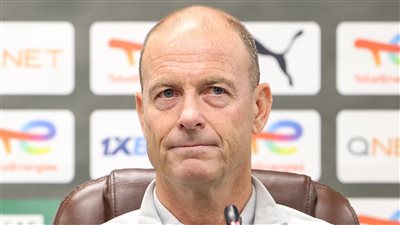 توروب: هدفنا الفوز أمام شبيبة القبائل والحفاظ على صدارة مجمو    