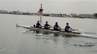 انطلاق البطولة الأهلية للتجديف بالإسماعيلية بمشاركة 6 أندية    