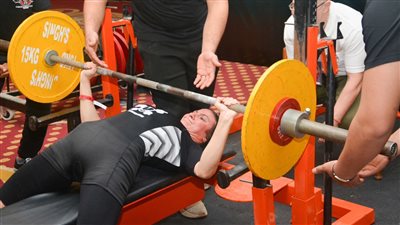 كأس العالم للقوة البدنية 2026 ينطلق بالأهرامات بمشاركة عالمي    