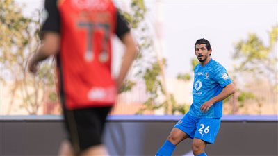 نيوم ضد الرياض.. نيوم يفوز على الرياض بهدف نظيف بمشاركة أحمد    