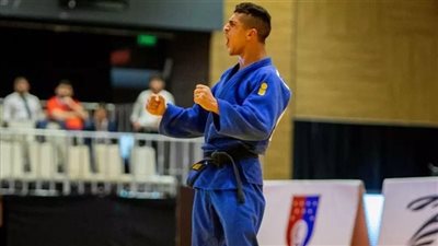 منتخب مصر للجودو يشارك في باريس جراند سلام 2026    