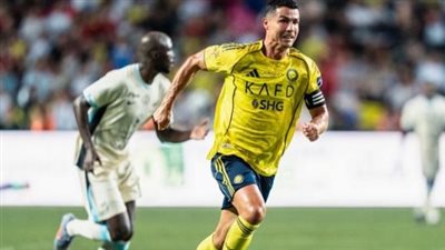 النصر ضد الاتحاد.. تشكيل النصر الرسمي ضد الاتحاد في دوري روش    