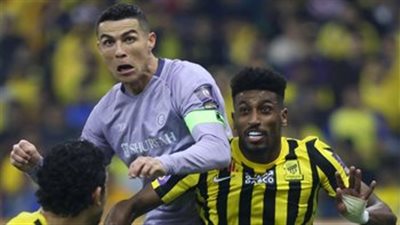 النصر ضد الاتحاد.. القنوات الناقلة لمباراة النصر والاتحاد مج    