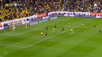 النصر ضد الاتحاد.. تابع الآن مباراة النصر والاتحاد مجانًا في    