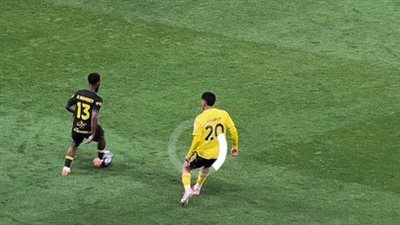 النصر ضد الاتحاد.. استمرار نتيجة التعادل السلبي بين النصر وا    
