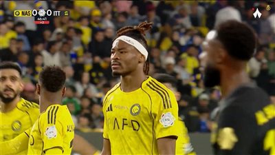 النصر ضد الاتحاد.. ملخص اهداف ونتيجة مباراة النصر والاتحاد ف    