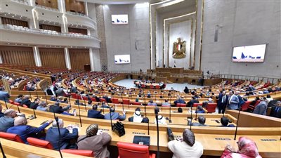 مجلس النواب    