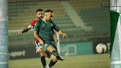 طلائع الجيش ضد الاتحاد السكندري.. انطلاق الشوط الثاني من مبا    