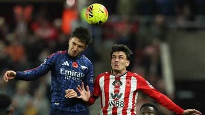 آرسنال ضد سندرلاند.. موعد مباراة أرسنال وسندرلاند في الدوري     