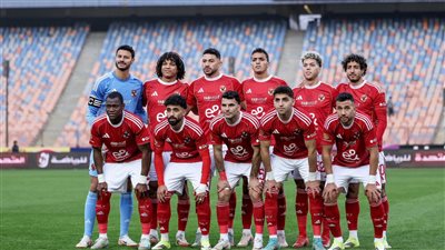شبيبة القبائل ضد الأهلي.. موعد مباراه الاهلي وشبيبه القبائل     