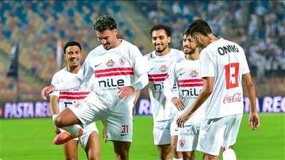  موعد مباراه الزمالك اليوم أمام كهرباء الإسماعيلية والقنوات     