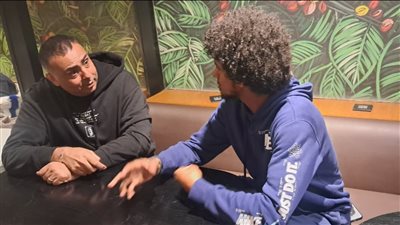  إسلام كانو لاعب وادي دجلة    