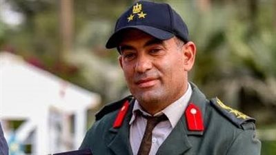 محمد البرعي: البطولات الدولية مفتاح تطوير الفروسية المصرية    