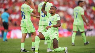 برشلونة ضد مايوركا.. تشكيل برشلونة الرسمي ضد ريال مايوركا في    