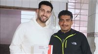 عاجل : بني عبيد يتعاقد مع محمد محجوب حارس مرمي كسكادا موسم واحد | ضي النهار 517