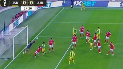 موعد مباراة الاهلي.. ملخص اهداف ونتيجة مباراة الاهلي وشبيبة     