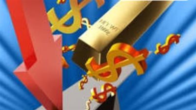 زلزال في أسعار الذهب الآن 