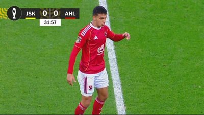 الاهلي.. نتيجة مباراة الأهلي وشبيبة القبائل في دوري أبطال أف    