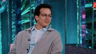 طه دسوقي مع أبلة فاهيتا    