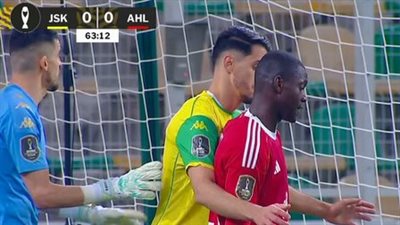 الاهلي.. ملخص اهداف ونتيجة مباراة الاهلي وشبيبة القبائل في د    