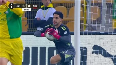 ملخص اهداف ونتيجة مباراة الاهلي وشبيبة القبائل في دوري ابطال    