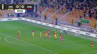 الاهلي.. ملخص اهداف ونتيجة مباراة الاهلي وشبيبة القبائل في د    