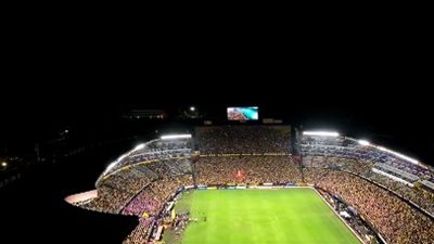 برشلونة ضد انتر ميامي.. تابع الآن مباراة إنتر ميامي وبرشلونة    