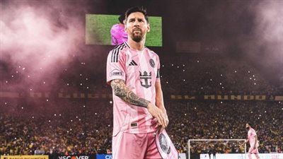 برشلونة ضد انتر ميامي.. ملخص اهداف ونتيجة مباراة انتر ميامي     