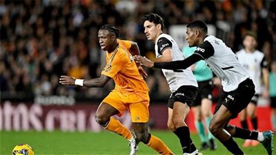 فالنسيا ضد ريال مدريد.. موعد مباراة ريال مدريد وفالنسيا في ا    