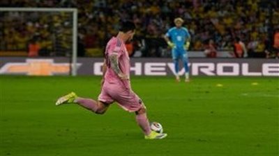 انتر ميامي.. ملخص اهداف ونتيجة مباراة انتر ميامي وبرشلونة وت    